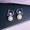 Gold Plated Earrings